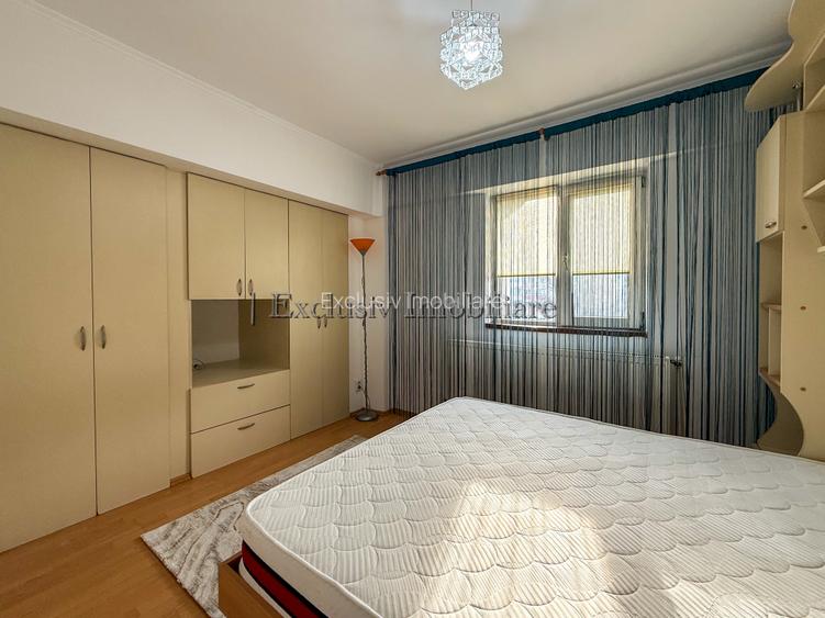 Apartament 2 camere | Parcare | Casa de cultura - 9