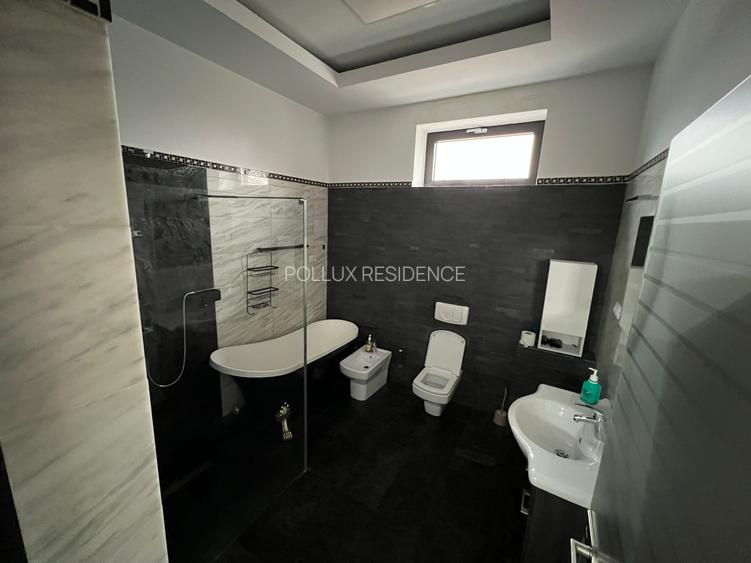 	Spațiu premium cu rooftop panoramic | 4 etaje | zonă Tei/ Barbu Vacarescu - 13