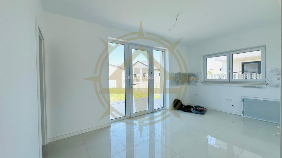 DOM00371 - Vila de vanzare in Corbeanca Petresti - 5