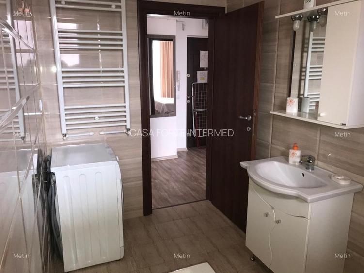 Apartament 2 camere Mamaia Summerland 92000 euro - 11