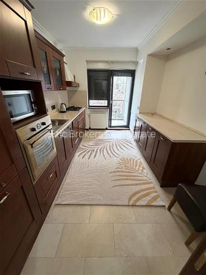 Vanzare apartament 4 camere, Nodrului, 180mp, la 1 minut de parc - 5