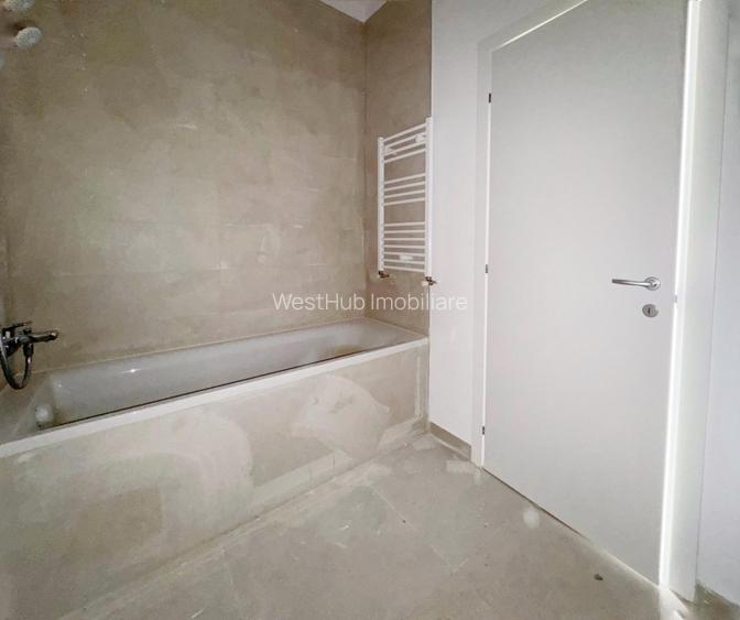 Penthouse 3 camere, decomandat, 89.7 mp utili, toate utilitatile, zona Aradului - 10