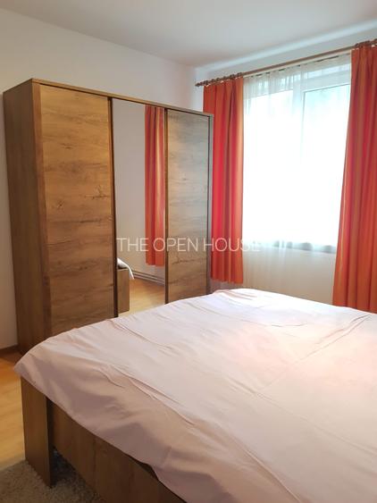 De inchiriat apartament 2 camere Centru - Teatru - 11