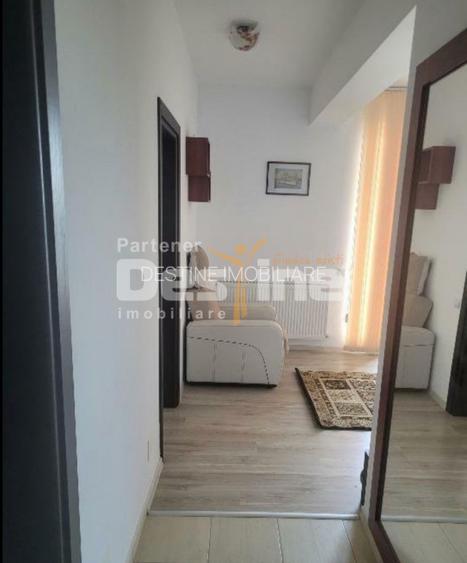 Confort Urban | Garsoniera | 38mp | et 5 | loc parcare | 60.500 - 3