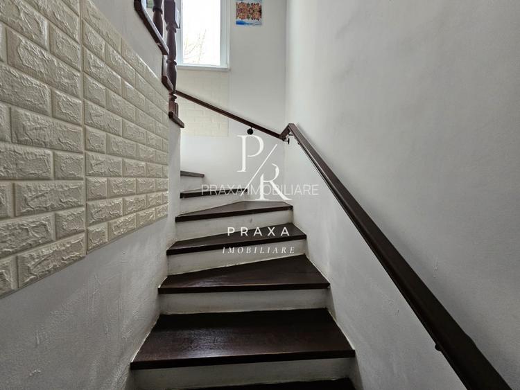 Duplex de Vanzare, 4 camere, Str Urusagului, Floresti! - 7