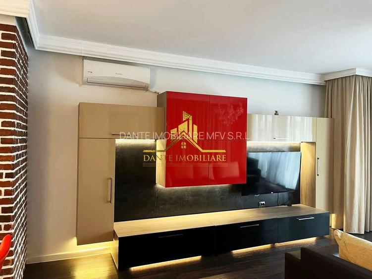 2 camere, modern, bloc nou, terasa, parcare, Gheorgheni, Grand Park - 10