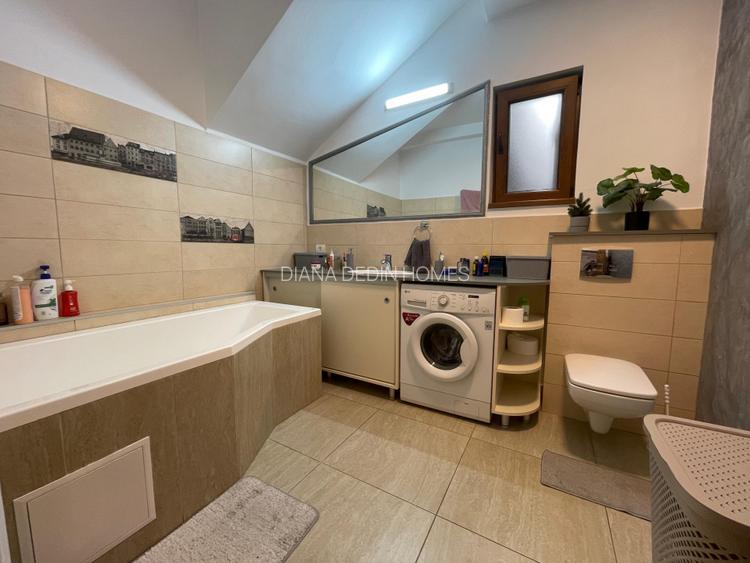 Casa din 2019 cu 4 camere - Scoala 148 - Sector 5 - 7