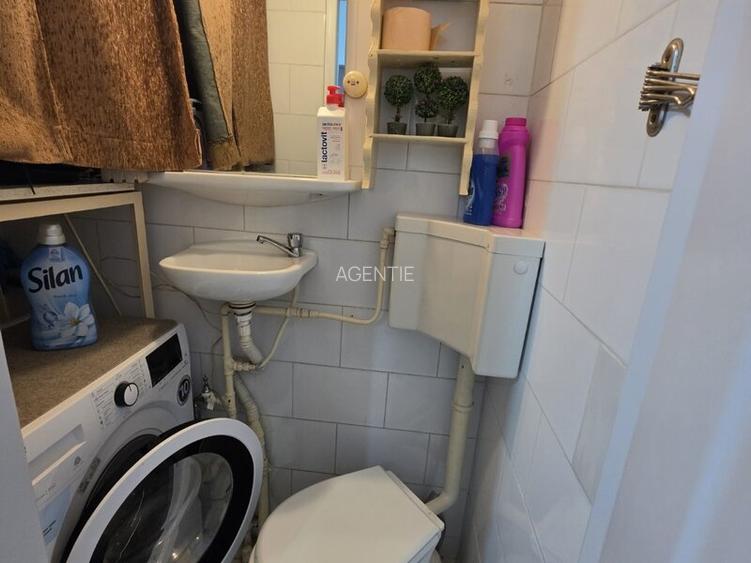 Nicolae Grigorescu-metrou-aleea Fuiorului - 10