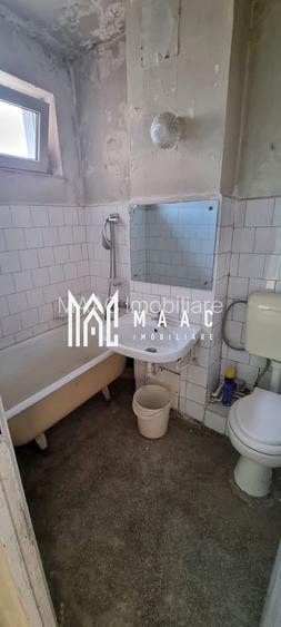 Apartament 2 Camere I Etaj intermediar I Zona Mihai Viteazul - 6