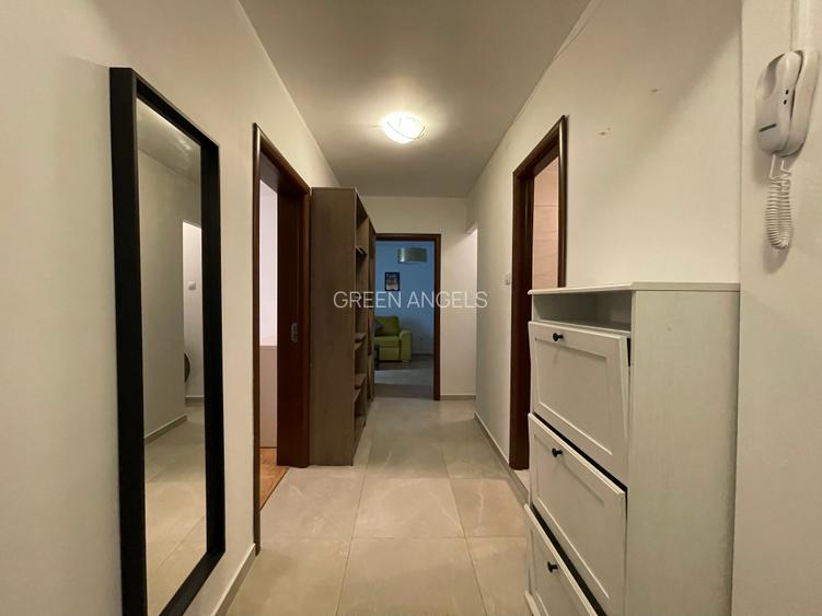 Apartament 2 camere Tineretului Comision 0% - 13