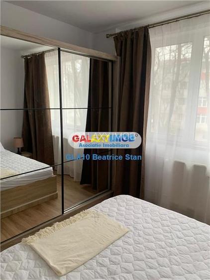 Inchiriere apartament 2 camere foarte cochet PAJURA   POLIGRAFIEI - 4