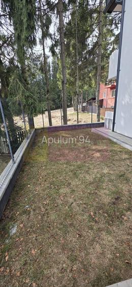 Apartament cu 2 camere de vanzare in Busteni, curte si loc de parcare - 8