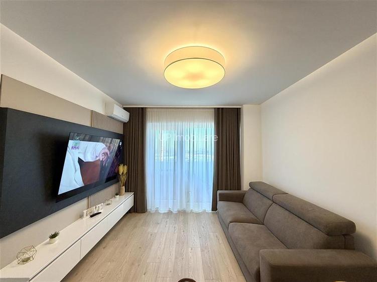 APARTAMENT CU 2 CAMERE | DE INCHIRIAT | LUX | NUFARUL - 4