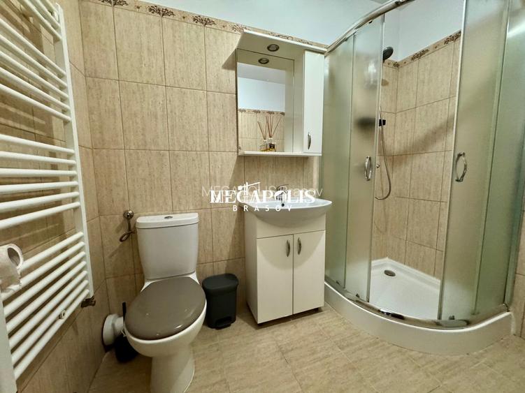 Apartament 2 camere | Loc de Parcare | Tractorul - 11