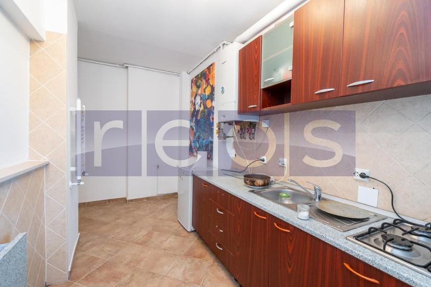 INCHIRIERE VILA CADEREA BASTILIEI | 240MP | PRETBAIL BIROU | PARCARE - 21