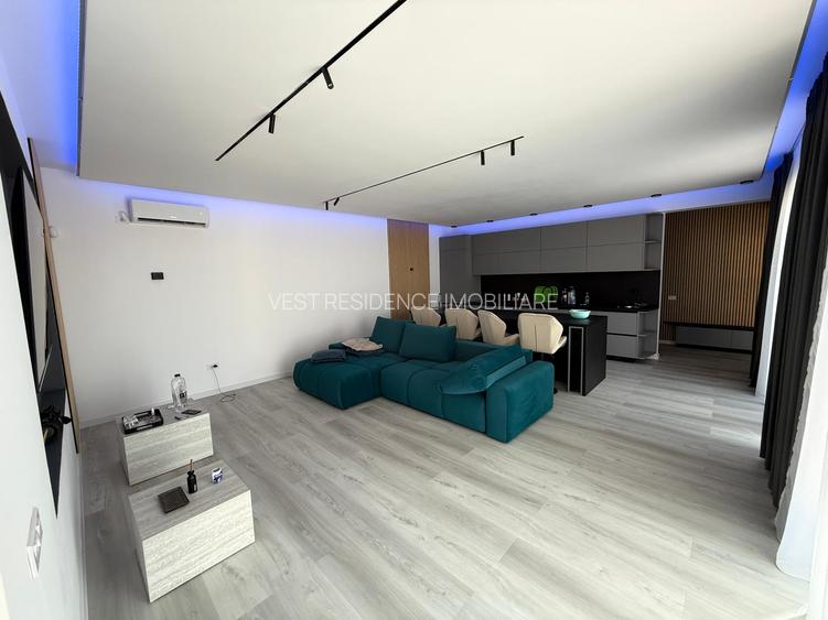 Complex de case individuale cu 3 camere, pe parter. Comision 0 - 15