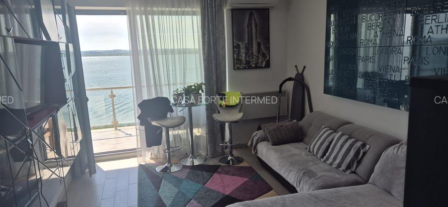Apartament 2 camere Mamaia - Complex De Silva Residence - 108000 euro - 2
