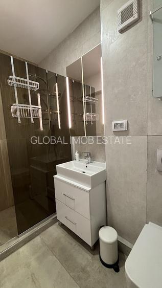 Inchiriere Apartament 2 camere Bloc Nou Grozavesti-Splaiul Independente - 23