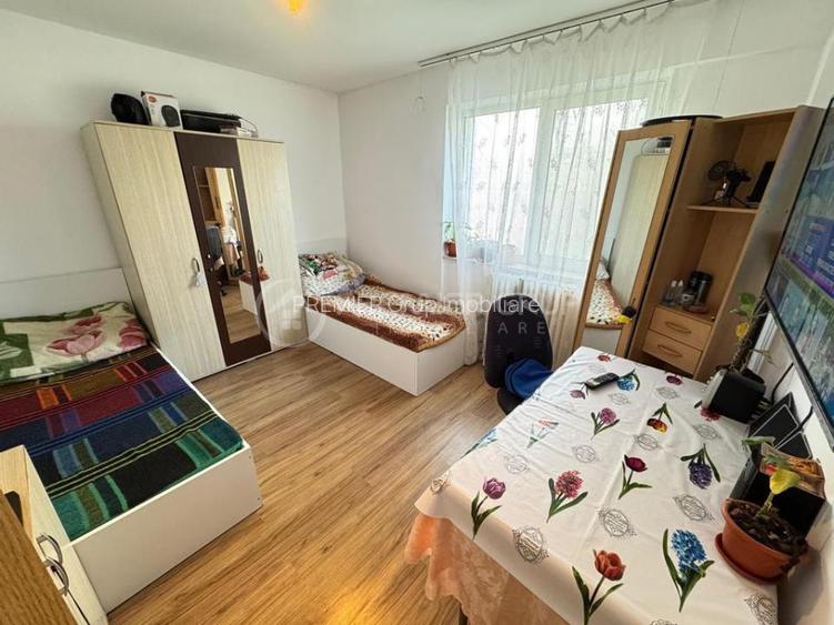 Apartament 2 camere decomandat, Alexandru cel Bun - 3