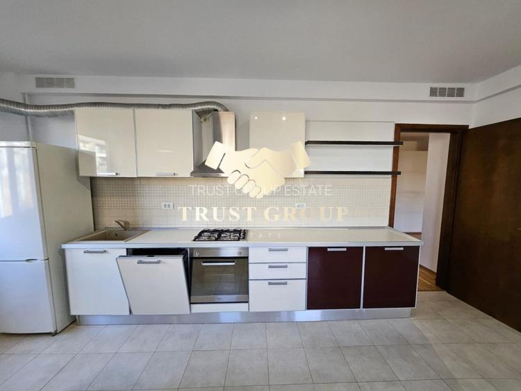  | Apartament 3 camere Herastrau  | 2 locuri de parcare | boxa | - 15