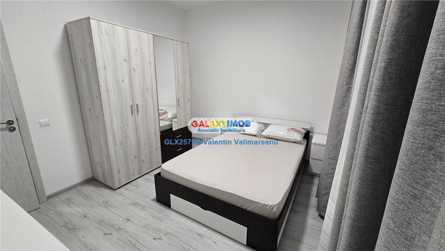 Apartament 2 Camere Pet Friendly Ikea Pallady VI 127 - 6