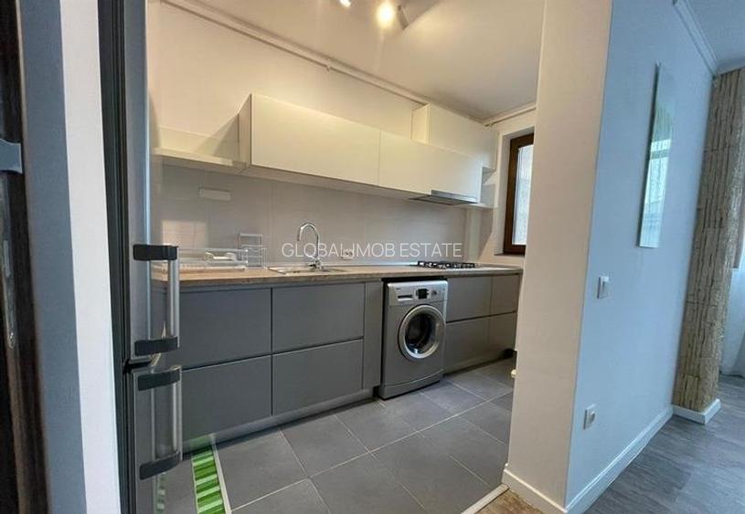 Inchiriere apartament 2 camere Foișorul de Foc - 3
