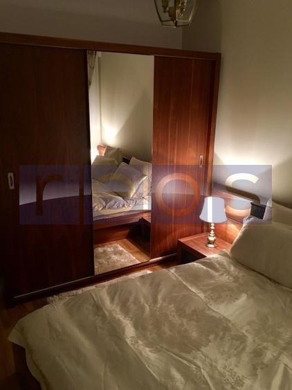 VANZARE 2 CAMERE - DECOMANDAT– Bloc nou 2015 – 3 min metrou Obor - 5