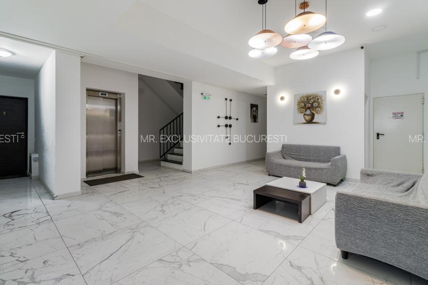 Apartament 2 camere Voluntari Pipera - 13