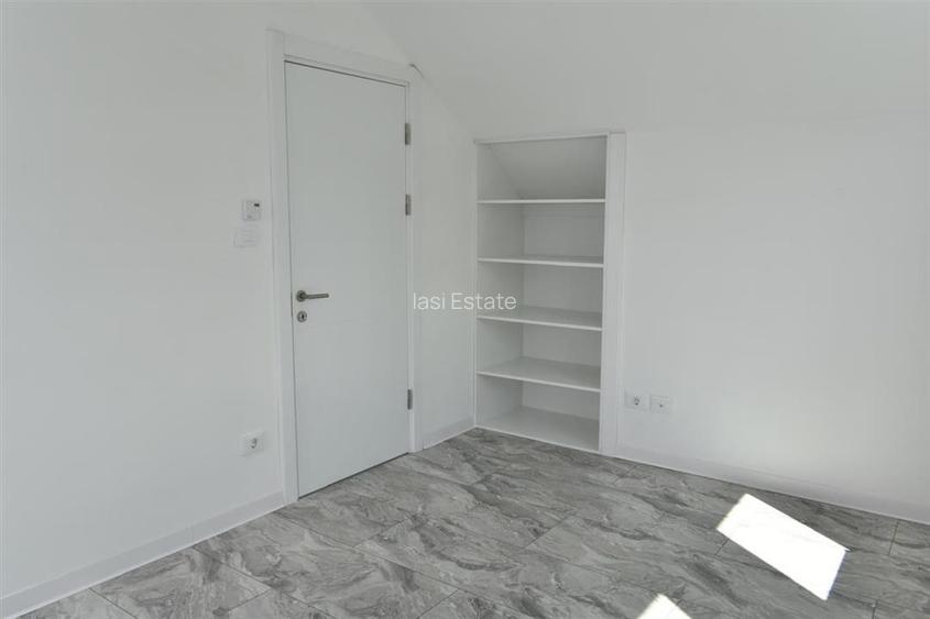 Vila finalizata Aroneanu cu 750 mp de teren - 18