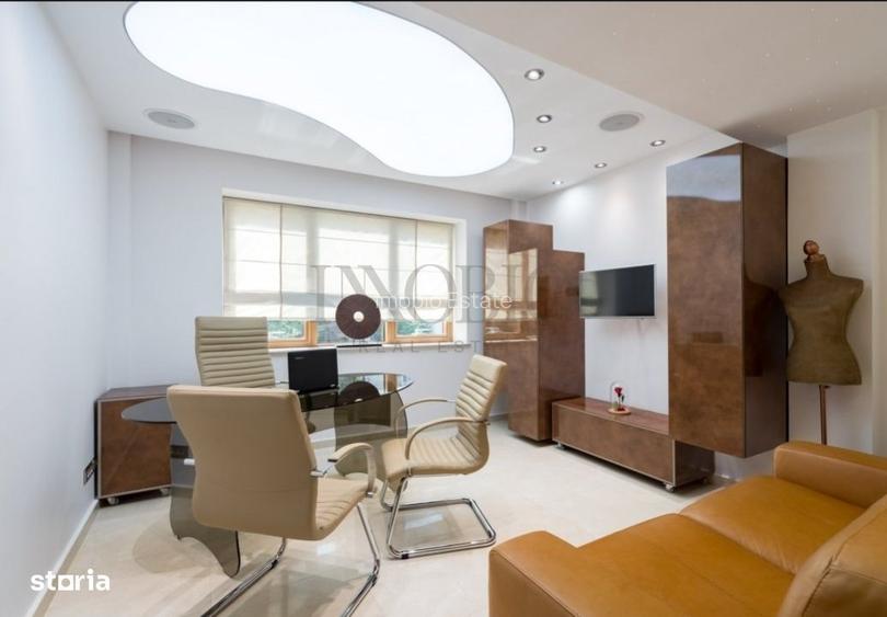 Vilă 5 Camere | Ideală pentru Beauty Hub | Spatiu Comercial - 19