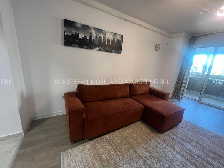 Central Address / Apartament două camere modern - 5