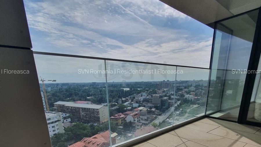 REA1023218 Apartament superb 2 Camere I One Verdi Park I View exceptional - 4