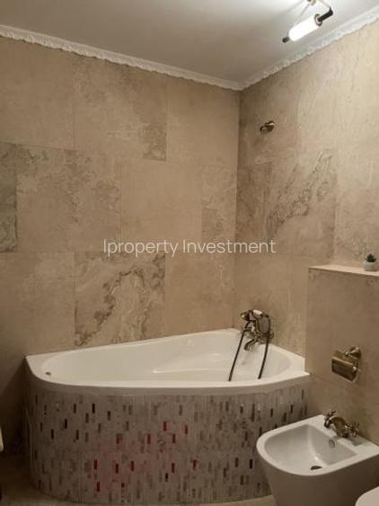 13 Septembrie | 3 Camere Lux | Renovat | Etaj 5 | - 5