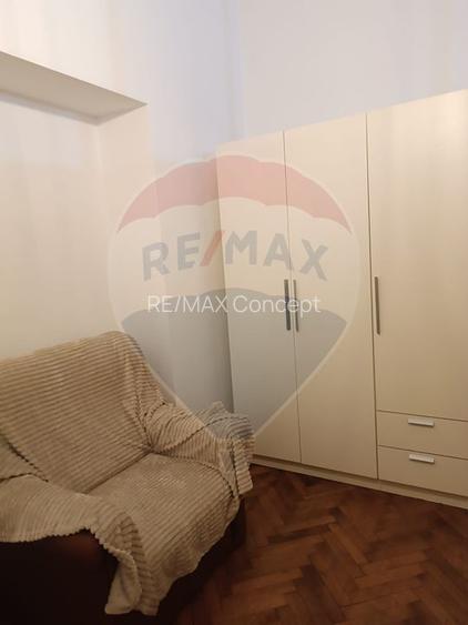 Apartament de închiriat Horea - 6