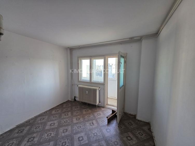 Drumul Taberei- Posta Moghioros - 5