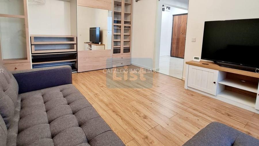 Apartament 3 camere – finisaje premium, zonă verde și liniștită - 2
