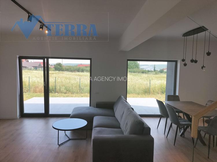 Casă nouă, modernă, finalizată 2025 – Micești, Argeș - 3