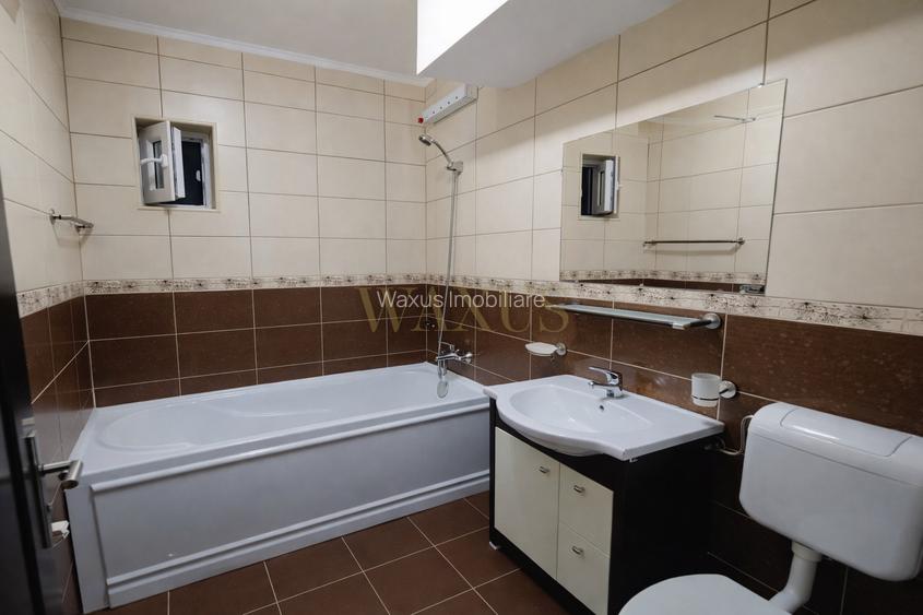 Apartament in Zona Centrala - SU 50MP I Etaj 2/4 - PTA. Abator - 7