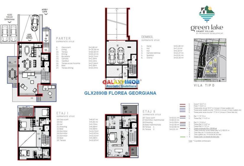 Vila Lux Green Lake - 9