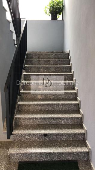 Apartament elegant 4 camere | Garaj privat | Cartier Europa - 18