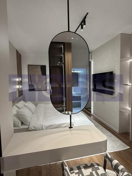 INCHIRIERE APARTAMENT 3CAMERE | ULTRAFINISAT | THE IVY | 87MP | TERASA - 8