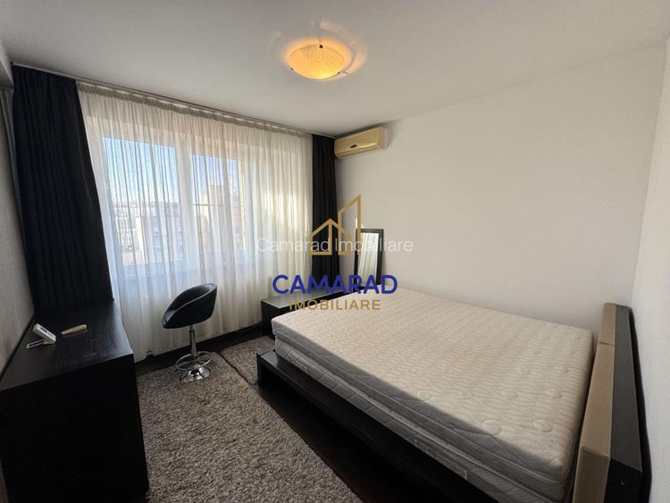 Apartament cu 3 camere de închiriat cu loc de parcare - zona Tineretului - 7
