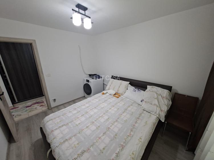 Apartament cu 3 camere decomandat, zona Frumoasa - 7