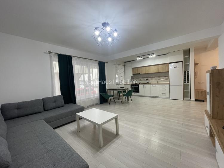 Apartament modern 2 camere - parter - Selimbar, Sibiu - 4