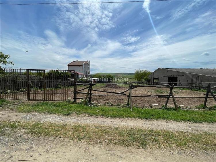 Teren de vanzare zona CAP- Tulcea - 8