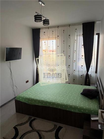 Apartament modern 2 camere langa Shopping City Sibiu - 3