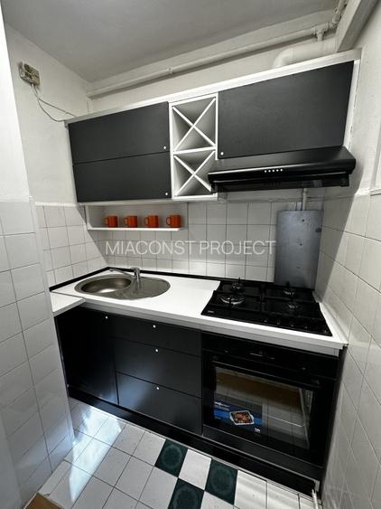 Apartament spatios ,centrala,termen lung - 22