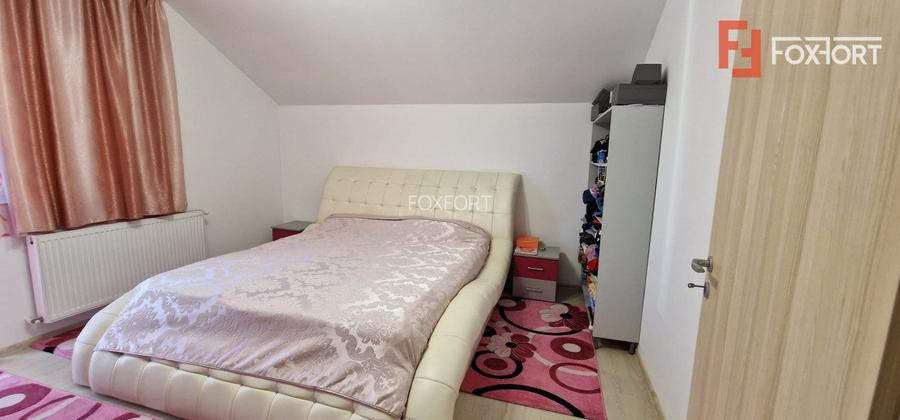 Casa individuala 5 camere in Dumbravita aproape de Ikea - ID V5460 - 15