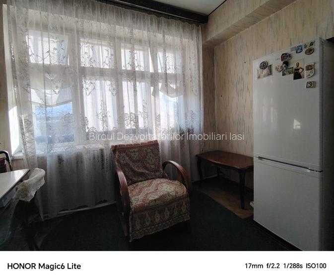 Apartament 3 camere + spațiu 14 mp + garaj  CENTRU IASI, UMF, PIATA UNIRII, GARA - 6
