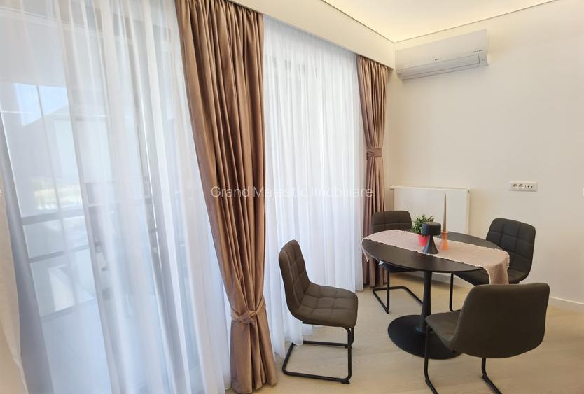 New Apartament 2 camere Aviatiei Pipera loc de parcare in subteran - 6